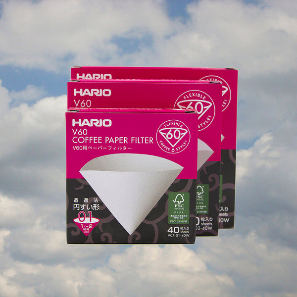 V60 Filters Size 3